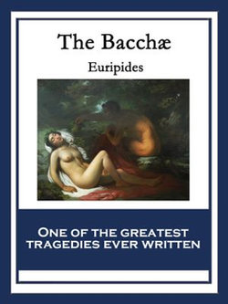 The Bacchae