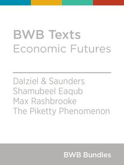 BWB Texts: Economic Futures