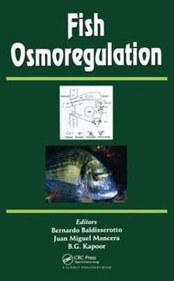 Fish Osmoregulation