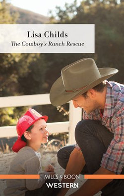 The Cowboy's Ranch Rescue