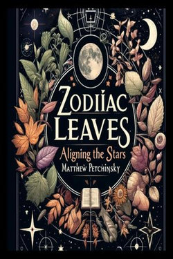 Zodiac Leaves