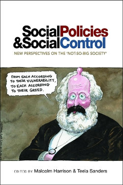 Social Policies and Social Control