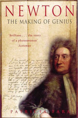 Newton: The Making of Genius