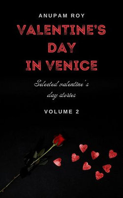 Valentine's Day in Venice