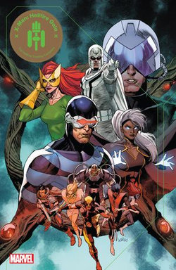 X-Men