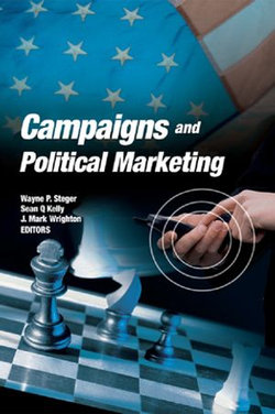 Campaigns and Political Marketing