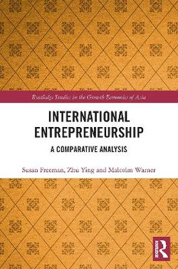 International Entrepreneurship