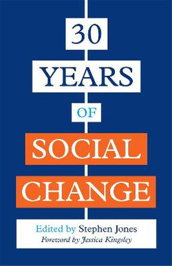 30 Years of Social Change