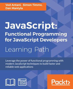 JavaScript: Functional Programming for JavaScript Developers