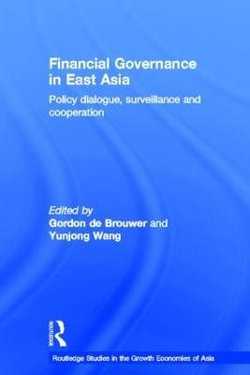 Financial Governance in East Asia