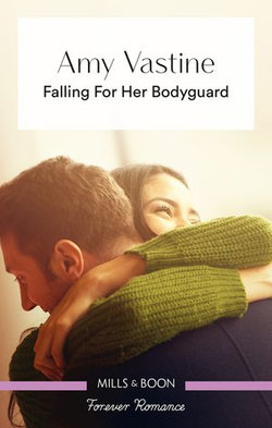 Falling for Her Bodyguard