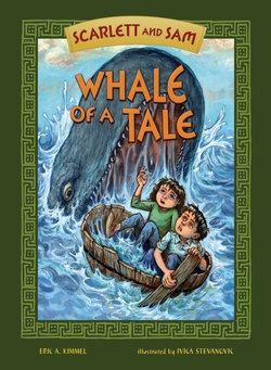 Whale of a Tale