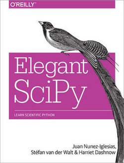 Elegant SciPy