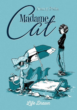 Madame Cat