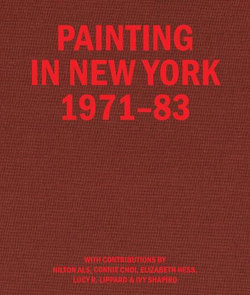 Painting in New York 1971-83