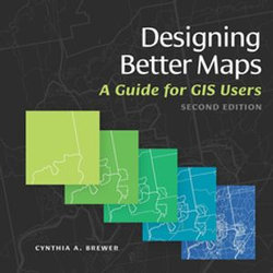 Designing Better Maps