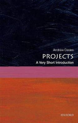 Projects: a Very Short Introduction