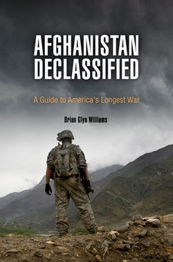 Afghanistan Declassified