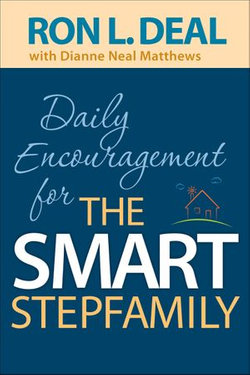 Daily Encouragement for the Smart Stepfamily