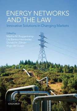 Energy Networks and the Law