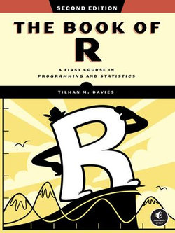 The Book of R, 2nd Edition