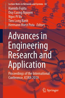 Advances in Engineering Research and Application