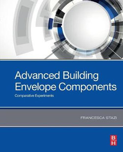 Advanced Building Envelope Components