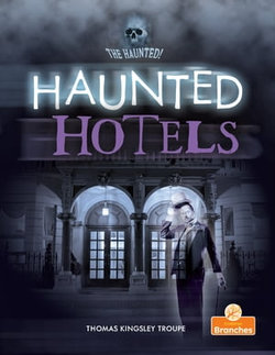 Haunted Hotels