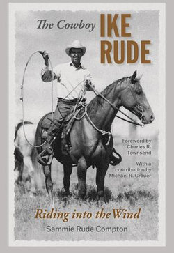 The Cowboy Ike Rude