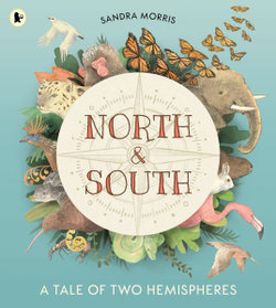 North and South