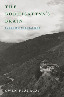 The Bodhisattva's Brain