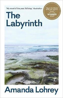 The Labyrinth: Winner of the 2021 Miles Franklin Literary Award