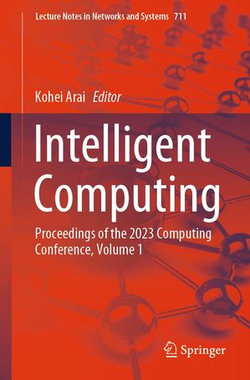 Intelligent Computing