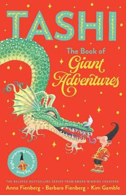 The Book of Giant Adventures