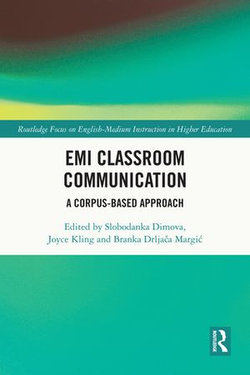 EMI Classroom Communication