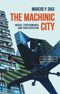 The machinic city