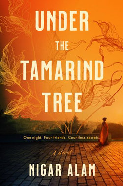 Under the Tamarind Tree