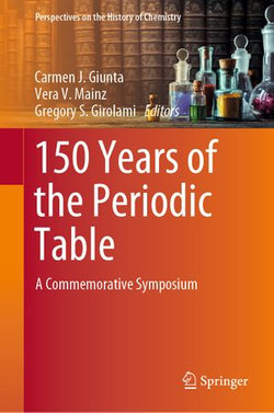 150 Years of the Periodic Table