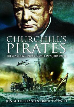 Churchill's Pirates