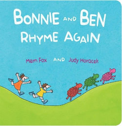 Bonnie and Ben Rhyme Again