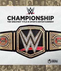 WWE Championship