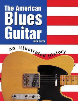 American Blues Guitar