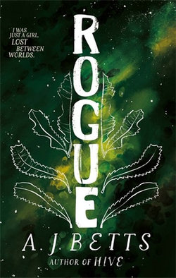 Rogue: The Vault Book 2