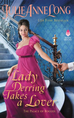 Palace of Rogues : Lady Derring Takes A Lover