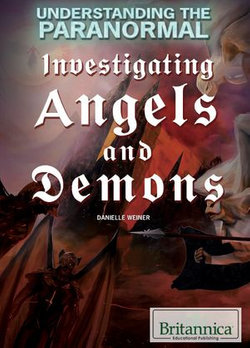 Investigating Angels and Demons