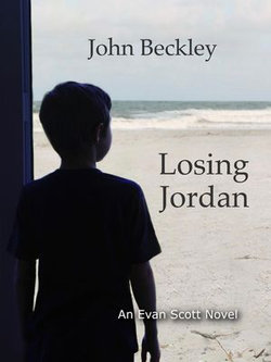 Losing Jordan