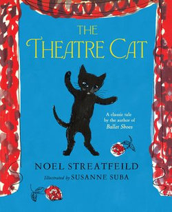 The Theatre Cat