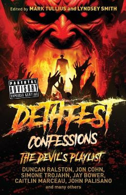 Dethfest Confessions