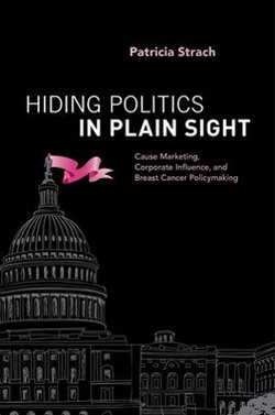 Hiding Politics in Plain Sight