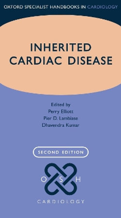 Inherited Cardiac Disease